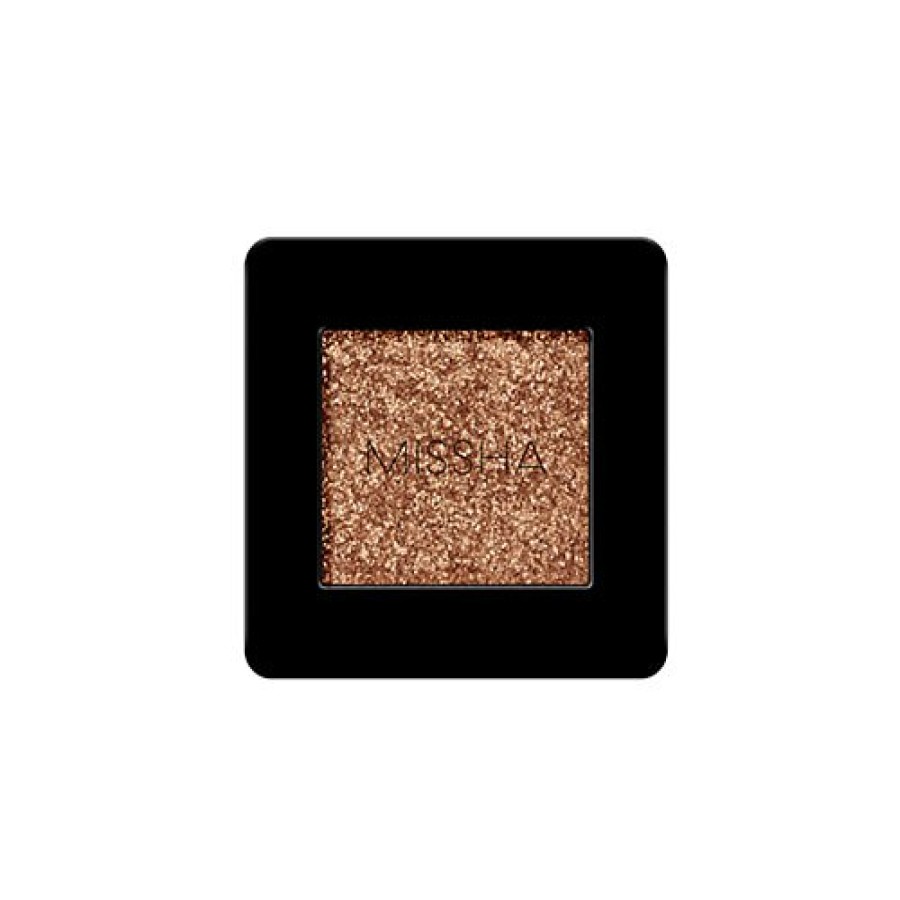 Cosmetics Missha | Missha Modern Shadow (Glitter)