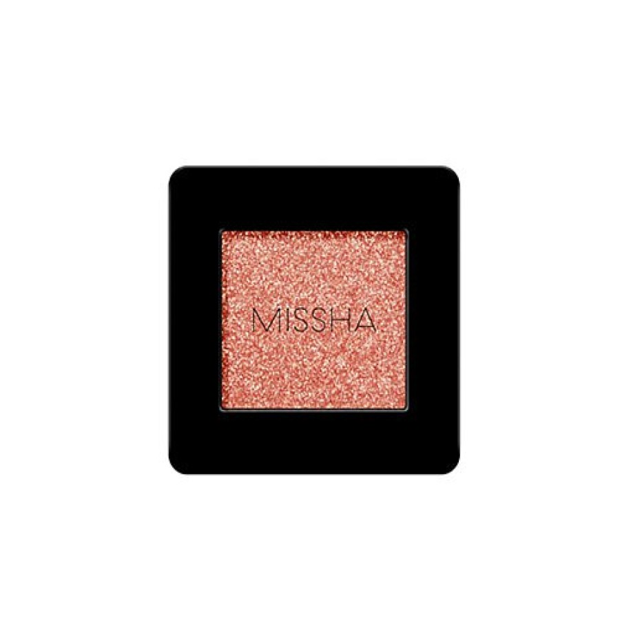 Cosmetics Missha | Missha Modern Shadow (Glitter)