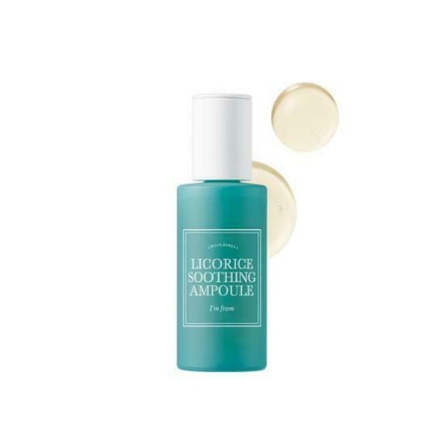 Skin Care I'm | I'M From Licorice Soothing Ampoule 30Ml