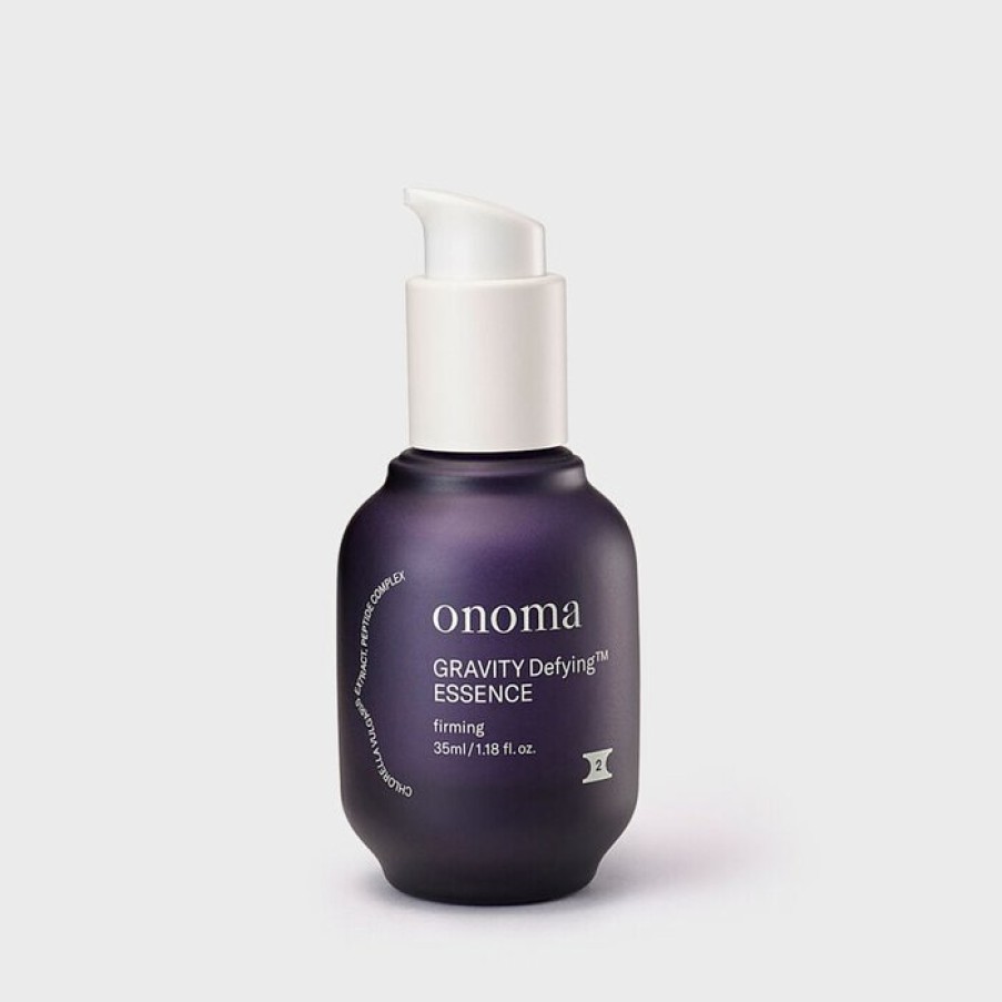 Skin Care Onoma | Onoma Gravity Defying Essence (Firming) 35Ml