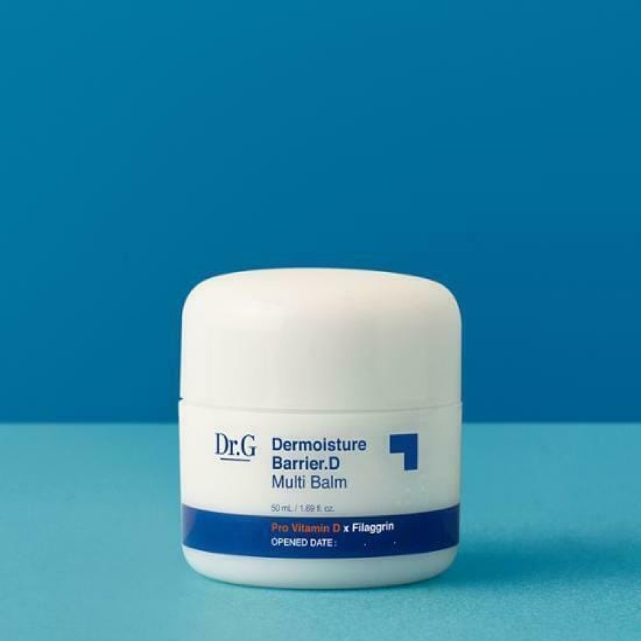 Skin Care Dr.G | Dr.G Dermoisture Barrier.D Multi Balm 50Ml