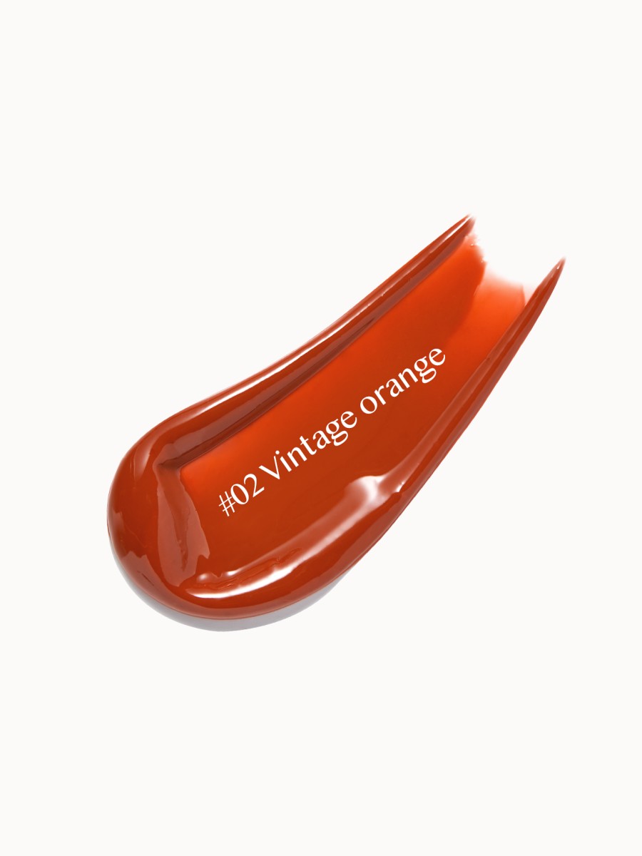 Cosmetics All | All My Things I'M Your Lip Tint - 02 Vintage Orange