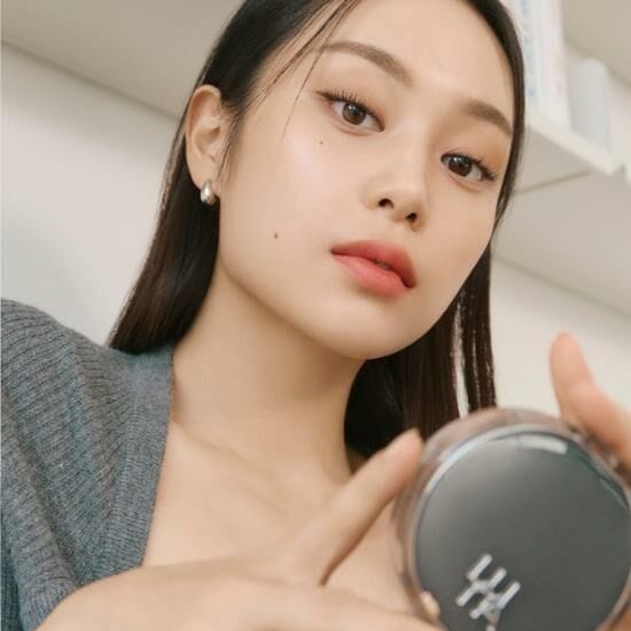 Cosmetics LUNA | Luna Blur Cover Cushion 12G