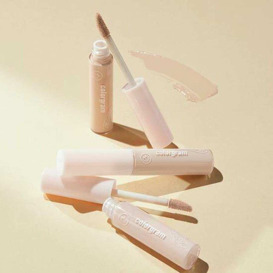 Cosmetics Colorgram | Colorgram Cover Re-Foaming Concealer 5.2G