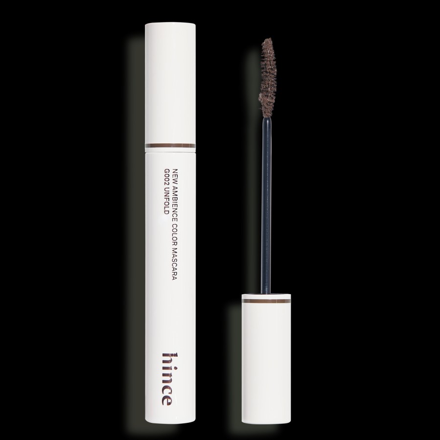 Cosmetics HINCE | Hince New Ambience Color Mascara - Unfold