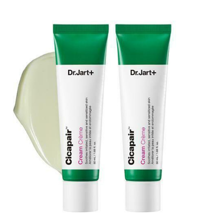 Skin Care Dr.Jart+ | Dr.Jart+ Cicapair Cream 50Ml [Olive Young Double Planni