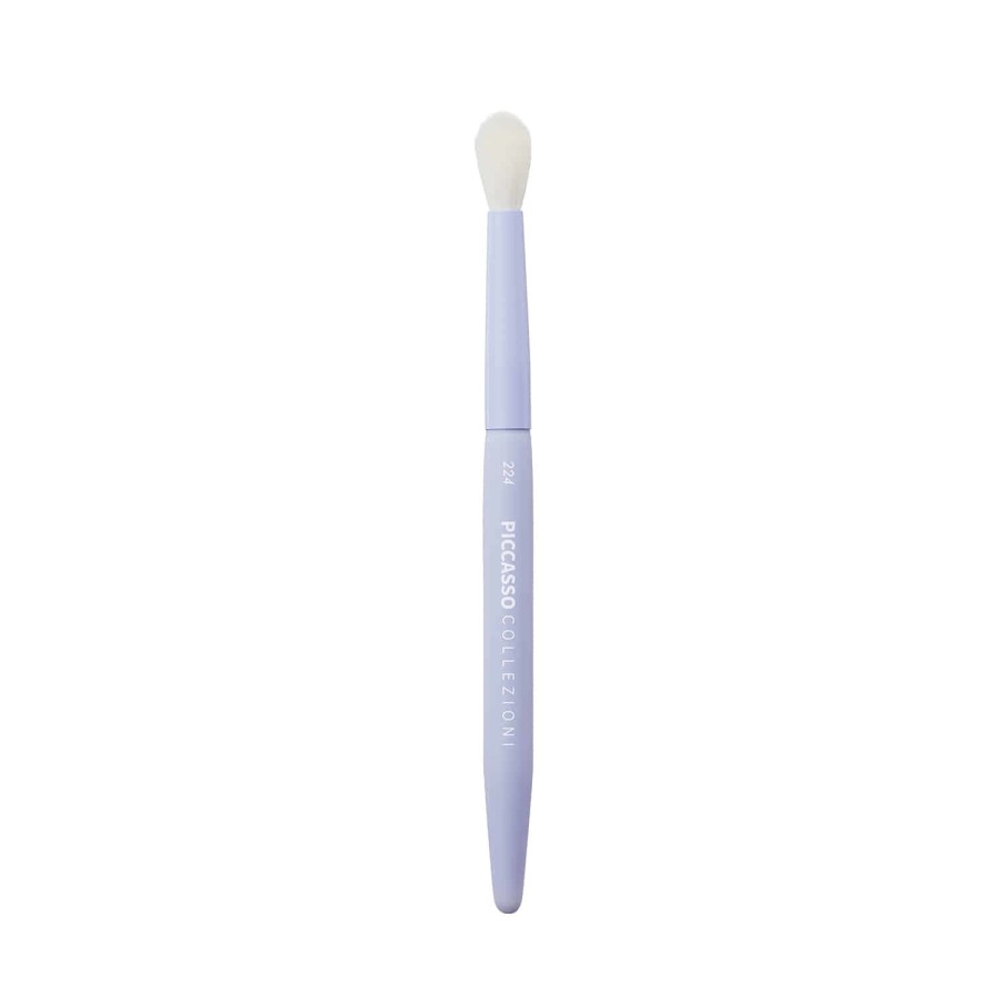 Cosmetics PICCASSO | Piccasso Collezioni Purple Edition 224 Eyeshadow Brush