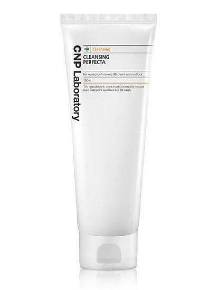 Skin Care CNP | Cnp Laboratory Cleansing Perfecta 150Ml