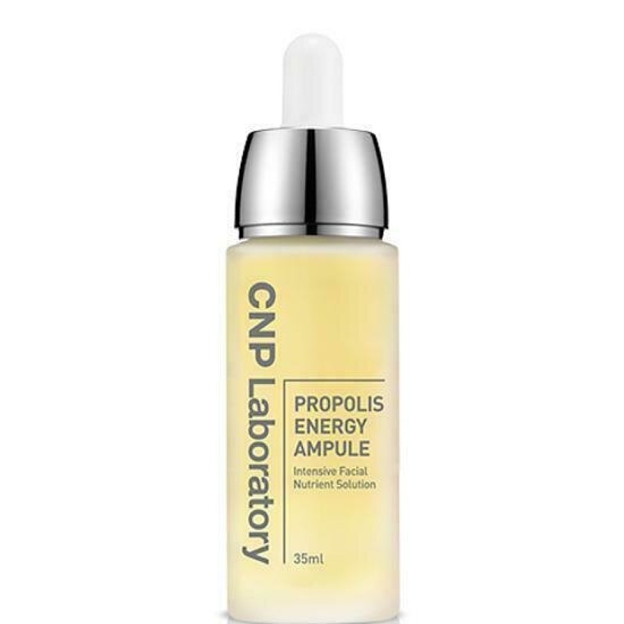 Skin Care CNP | Cnp Laboratory Propolis Energy Ampule 35Ml