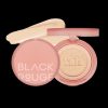 Cosmetics BLACKROUGE | Blackrouge Thin Layer Velour Cushion