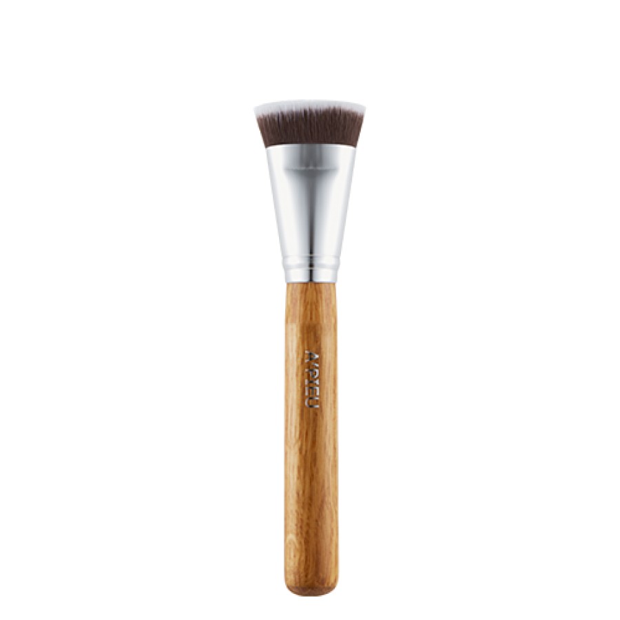 Cosmetics A'PIEU | A'Pieu Flat Brush