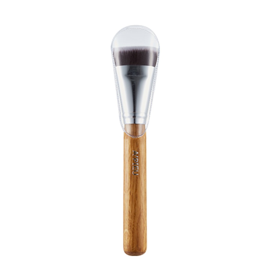 Cosmetics A'PIEU | A'Pieu Flat Brush