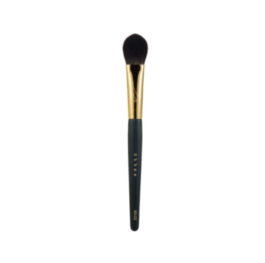 Cosmetics okhee | Okhee Point Cheek Brush Bol02