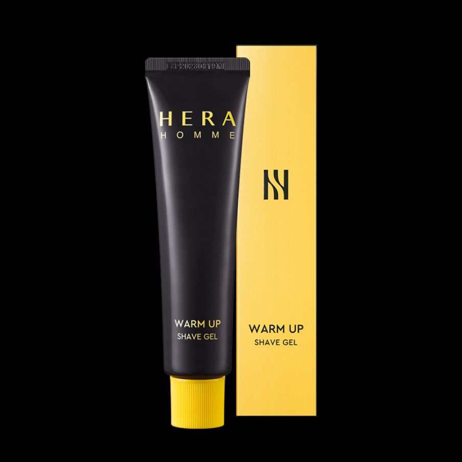 Mens Care HERA | Hera Homme Warm Up Shave Gel 60G