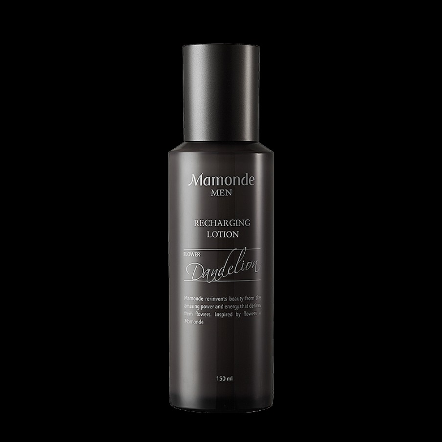 Mens Care Mamonde | Mamonde Men Recharging Lotion 150Ml