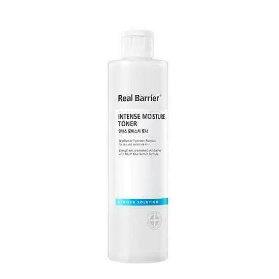 Skin Care Real | Real Barrier Intense Moisture Toner 300Ml