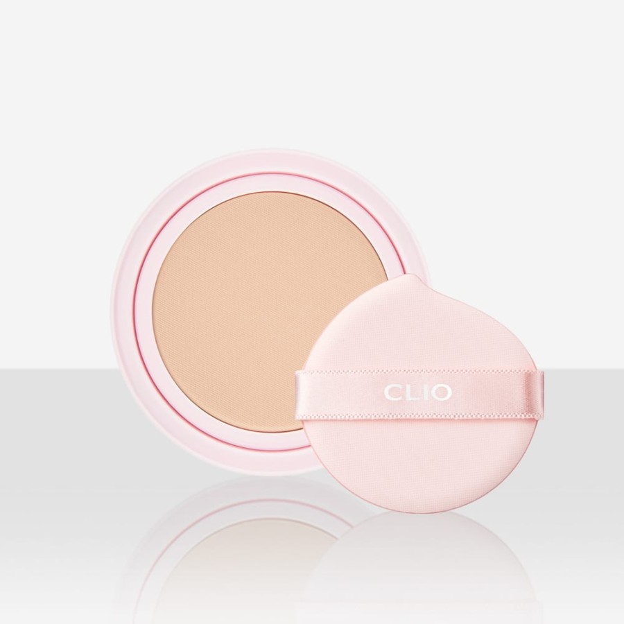 Cosmetics CLIO | Clio Kill Cover Mesh Glow Cushion 15G (Refill Only)