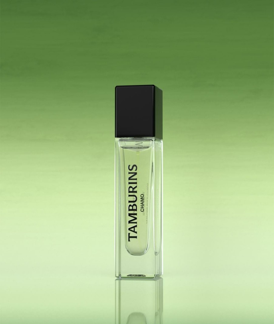 Cosmetics Tamburins | Tamburins Perfume - Chamo 50Ml