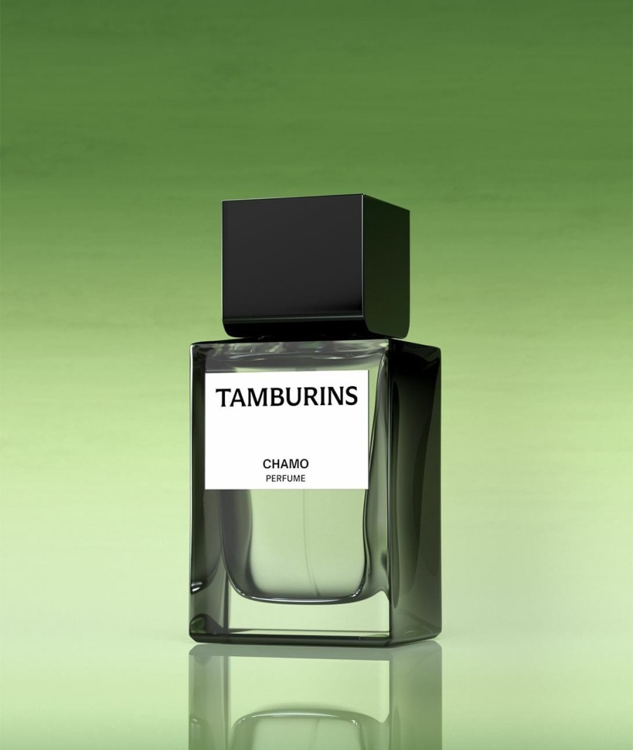 Cosmetics Tamburins | Tamburins Perfume - Chamo 50Ml