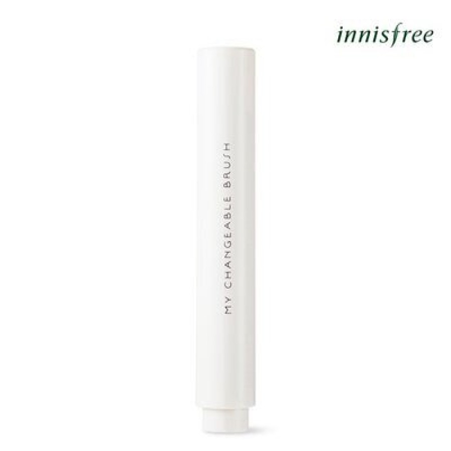 Cosmetics Innisfree | Innisfree My Changeable Brush - 001 Stick