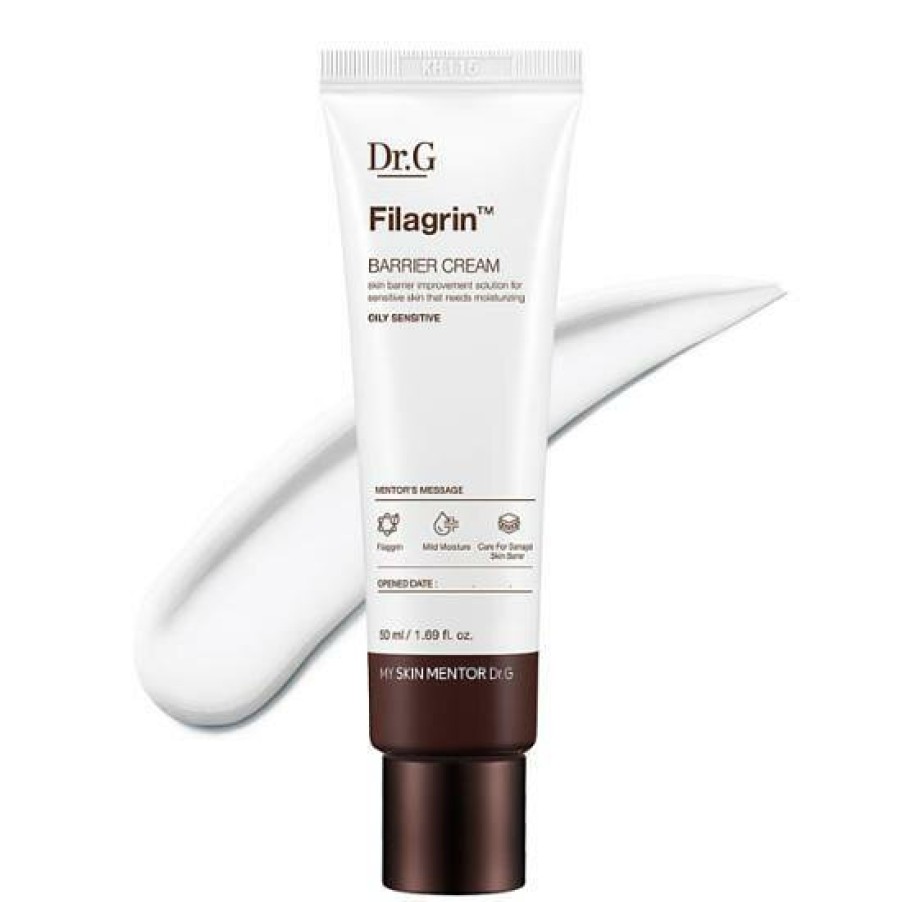 Skin Care Dr.G | Dr.G Filagrin Barrier Cream 50Ml