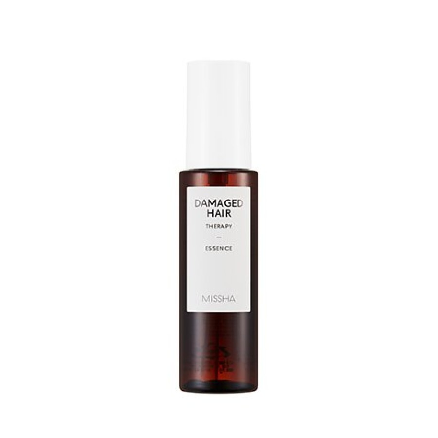 Hair Beauty Missha | Missha Damaged Hair Therapy Essence 100Ml