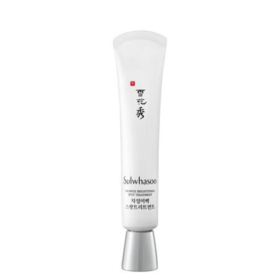 Skin Care Sulwhasoo | Sulwhasoo Snowise Brightening Spot Treatment 25Ml