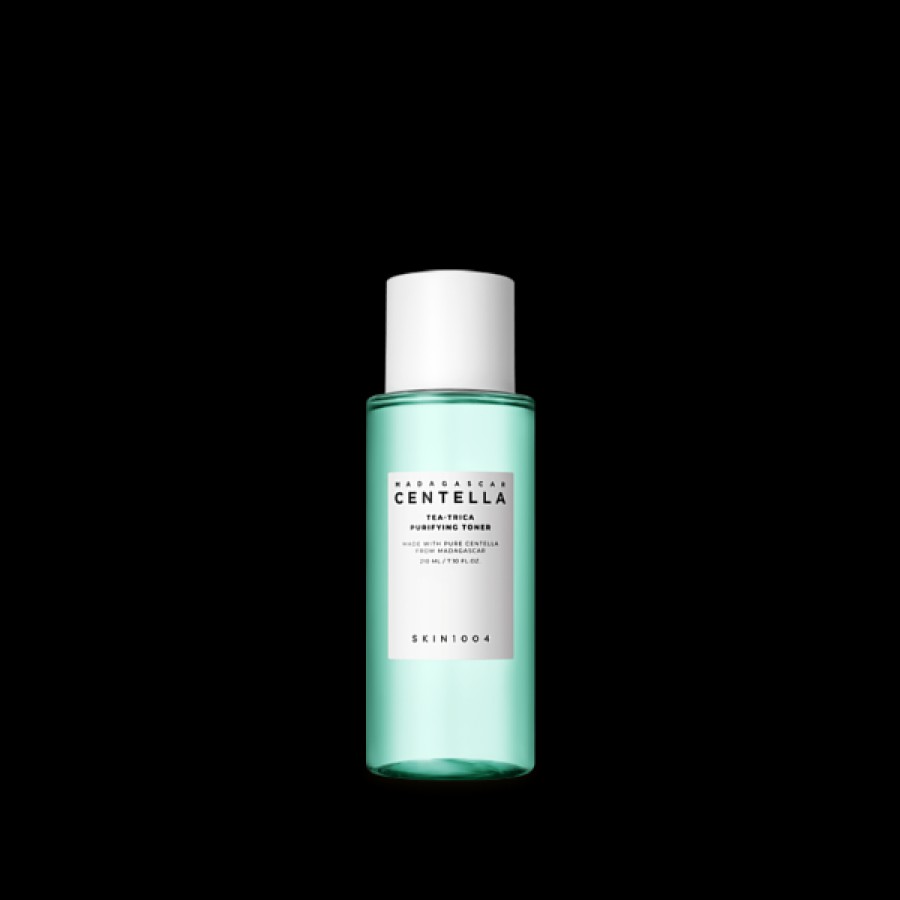 Skin Care Skin1004 | Skin1004 Madagascar Centella Tea-Trica Purifying Toner