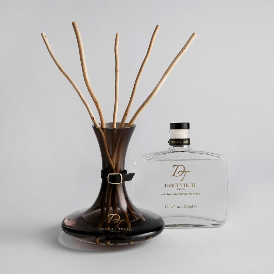 Cosmetics Daniel's | Daniel'S Truth Diffuser Set 300Ml