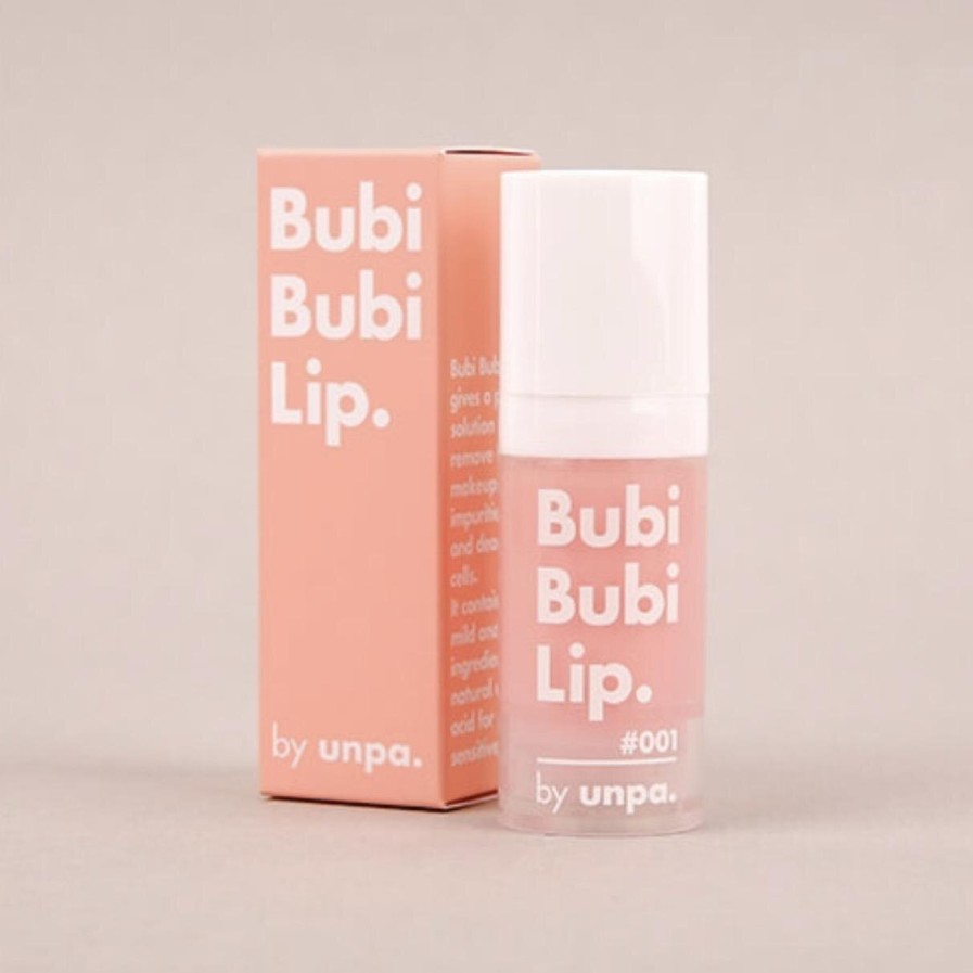 Skin Care Unpa. | Unpa. Bubi Bubi Lip