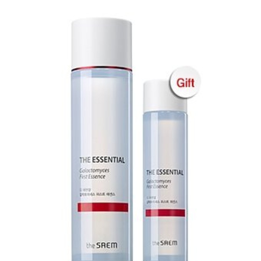 Skin Care The | The Saem The Essential Galactomyces First Essence Speci