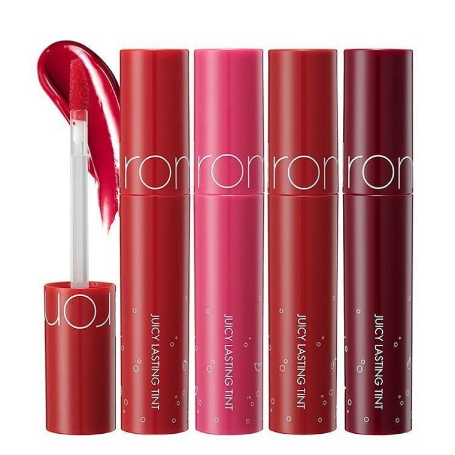 Cosmetics Romand | Romand Juicy Lasting Tint [New Color]