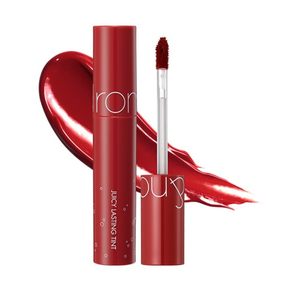 Cosmetics Romand | Romand Juicy Lasting Tint [New Color]