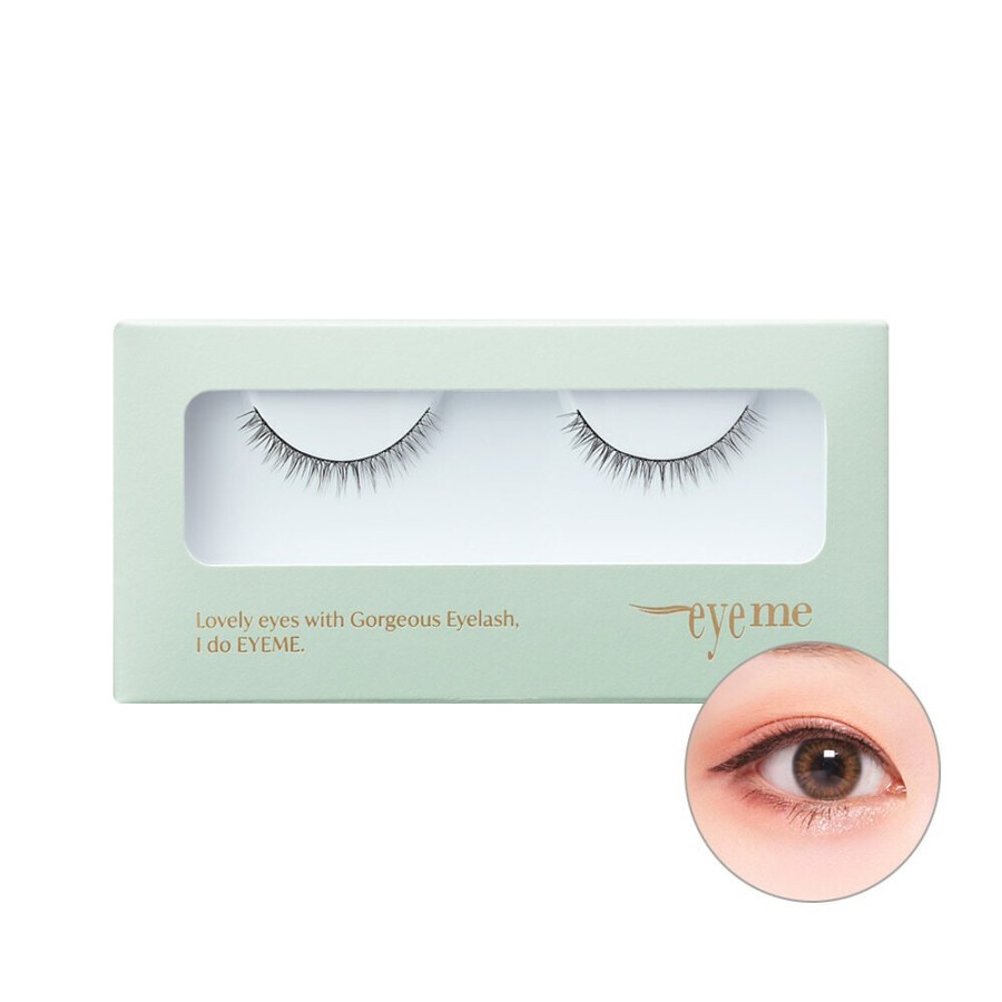 Cosmetics PICCASSO | Piccasso Eyelashes Daily Brown No.38 [5 Packs]