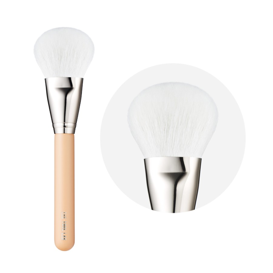 Cosmetics The | The Tool Lab Makeup Brush - 153 Classic Face Powder