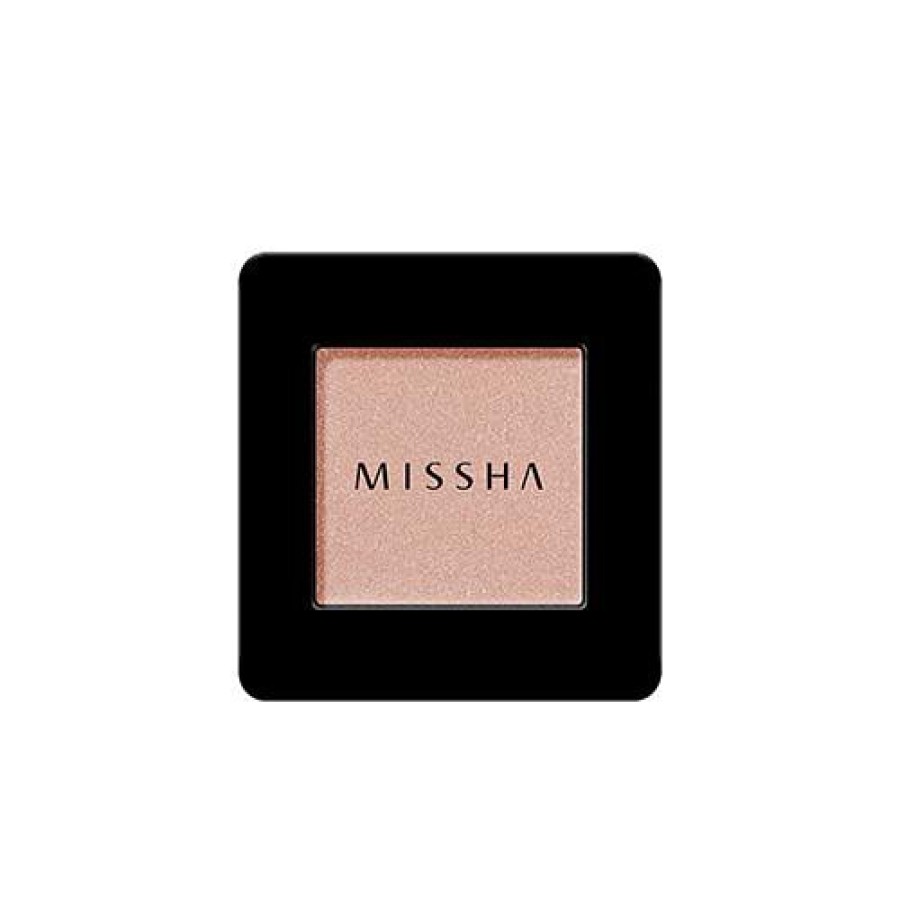 Cosmetics Missha | Missha Modern Shadow (Cream)