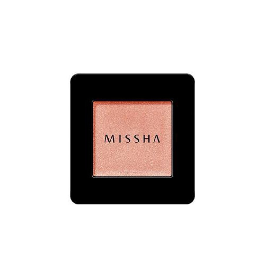 Cosmetics Missha | Missha Modern Shadow (Cream)