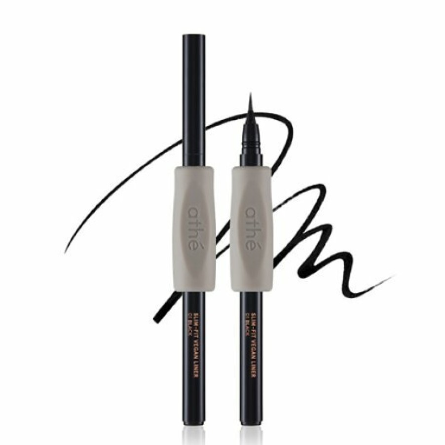 Cosmetics athe | Athe Slim-Fit Vegan Liner