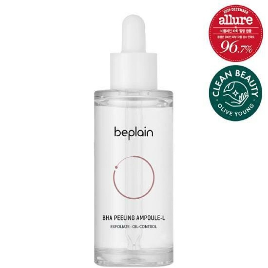 Skin Care BE | Be Plain Bha Peeling Ampoule 30Ml