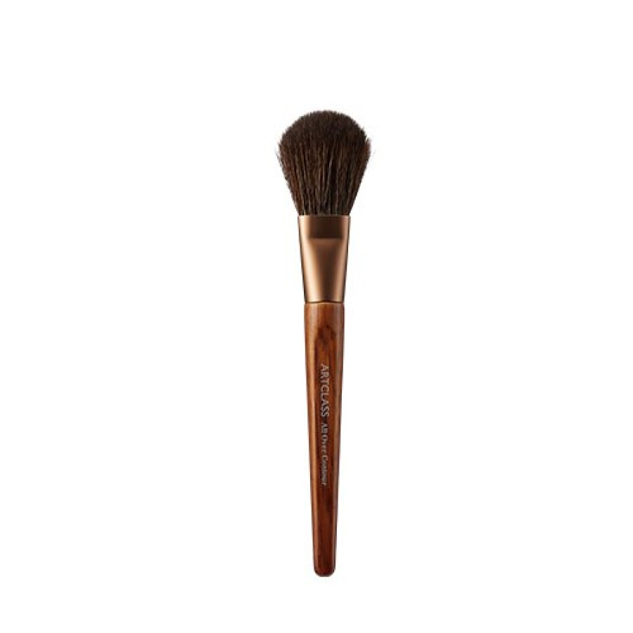 Cosmetics Too | Too Cool For School Artist Vegan Brush - All Over Conto