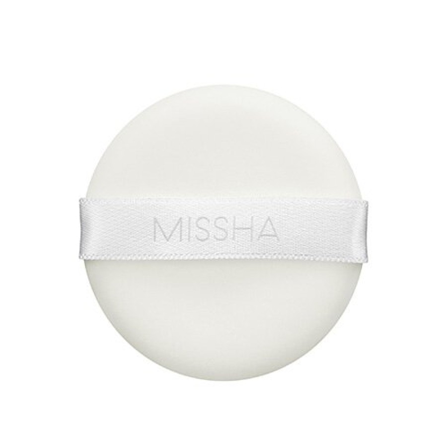 Cosmetics Missha | Missha Airy Pot. Pact