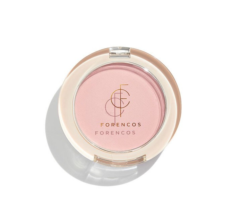 Cosmetics FORENCOS | Forencos Bare Blusher