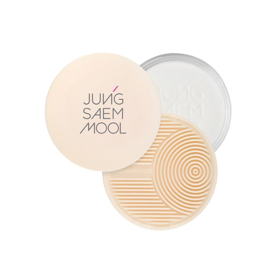 Cosmetics JUNGSAEMMOOL | Jungsaemmool Artist Brush Cleaner Set