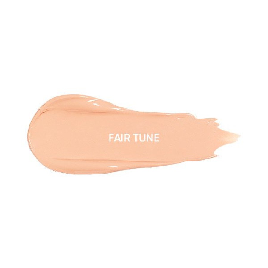 Cosmetics AMUSE | Amuse Skin Tune Vegan Cover Cushion