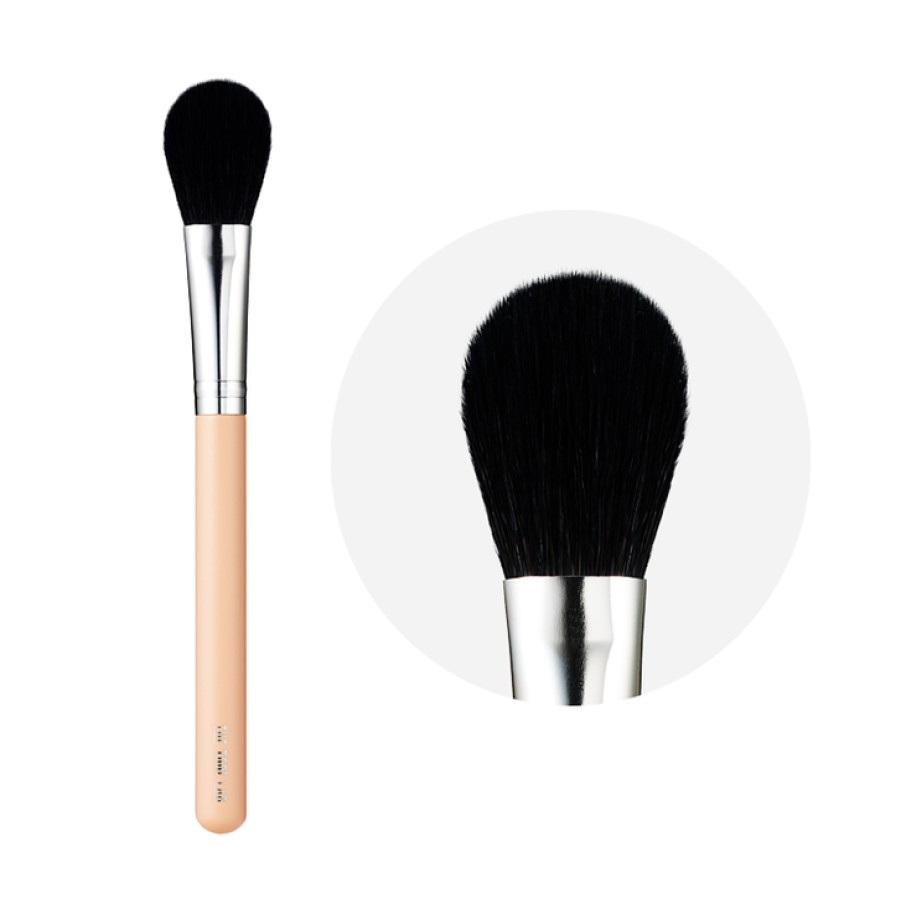 Cosmetics The | The Tool Lab Makeup Brush - 157 Light Touch Blusher