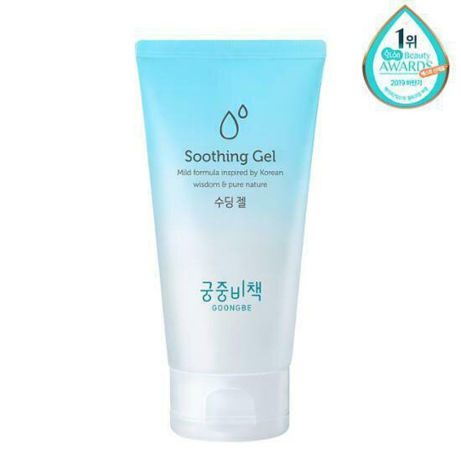 Skin Care Goongbe | Goongbe Soothing Gel 150Ml