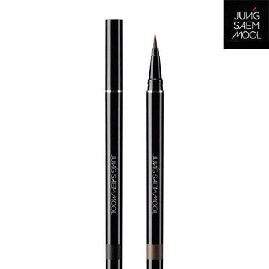 Cosmetics Jungsaemmool | Jungsaemmool Artist Kohl Pen Liner