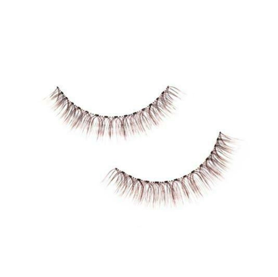 Cosmetics Fillimilli | Fillimilli Natural Lashes Volume Fit Brown (2 Set)