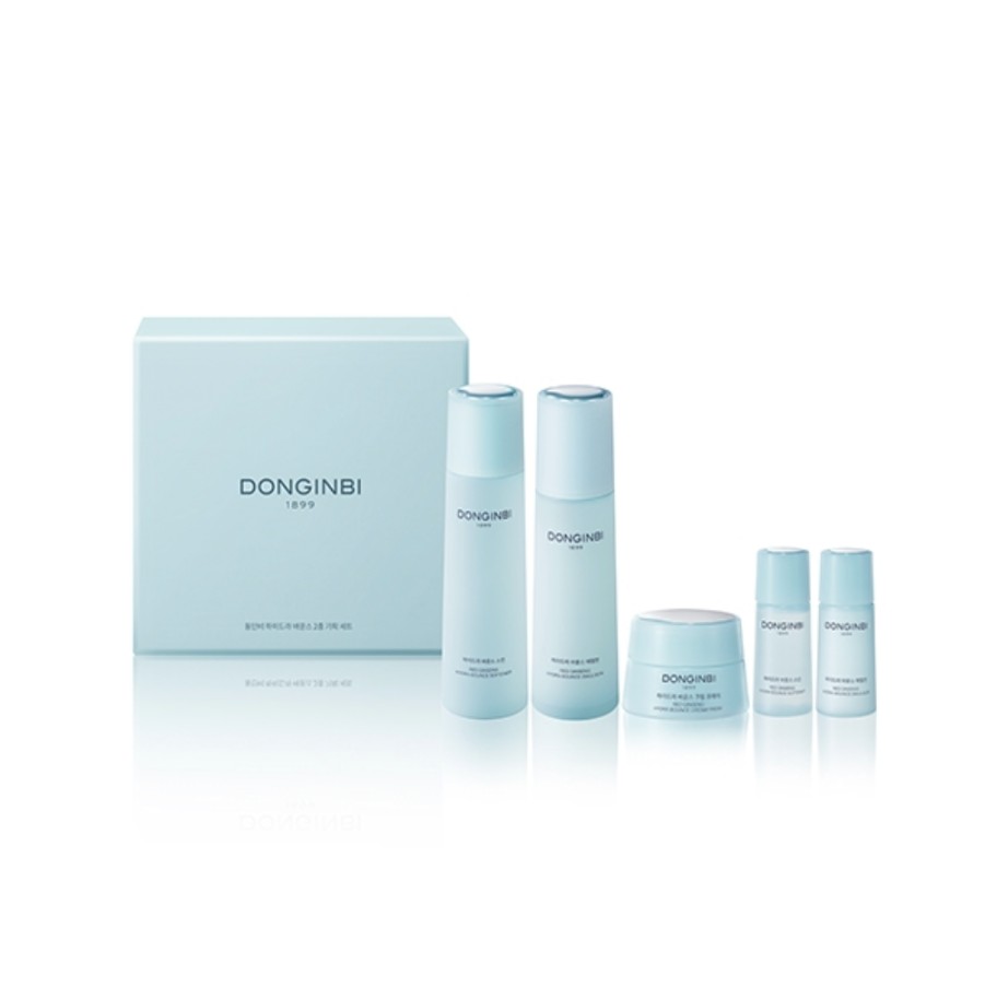 Skin Care DONGINBI | Donginbi Hydra Bounce Special Set