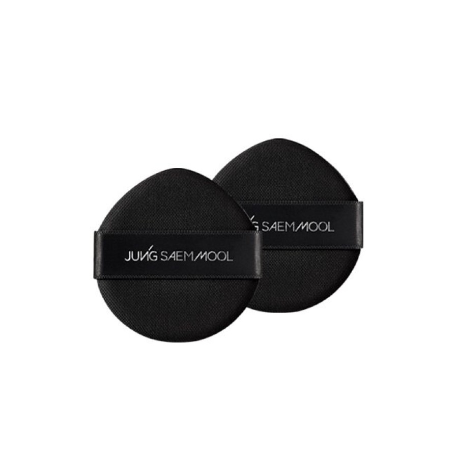 Cosmetics Jungsaemmool | Jungsaemmool Magnetic Edge Puff